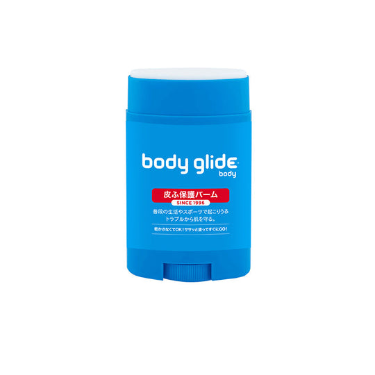 Body | 直塗りできるスティックタイプの皮ふ保護バーム | Body Glide